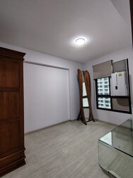 Blk 413C Waterfront I @ Northshore (Punggol), HDB 3 Rooms #633317601